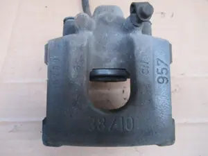 Bremszange hinten rechts