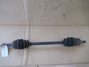 Antriebswelle vorne links