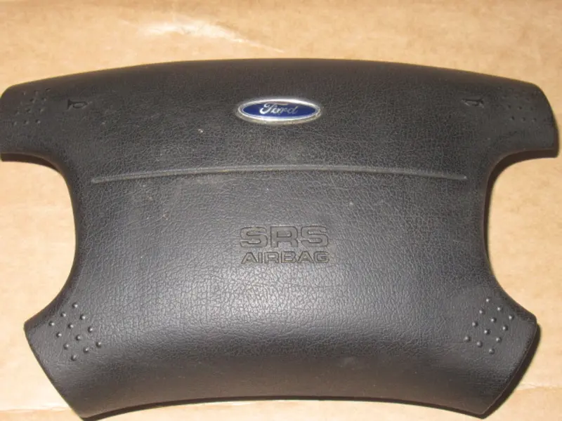 Airbag avant set