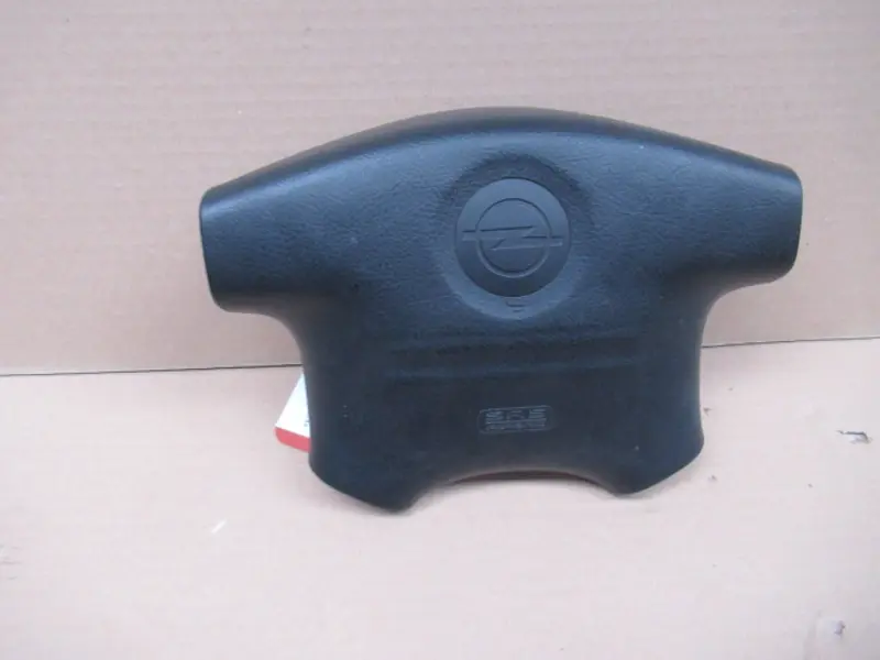 Airbag avant set