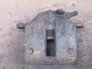 Bremszange vorne rechts