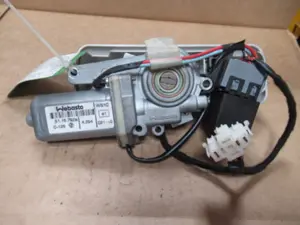 Motor Schiebedach / Verdeck