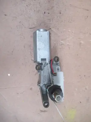 Wischermotor hinten
