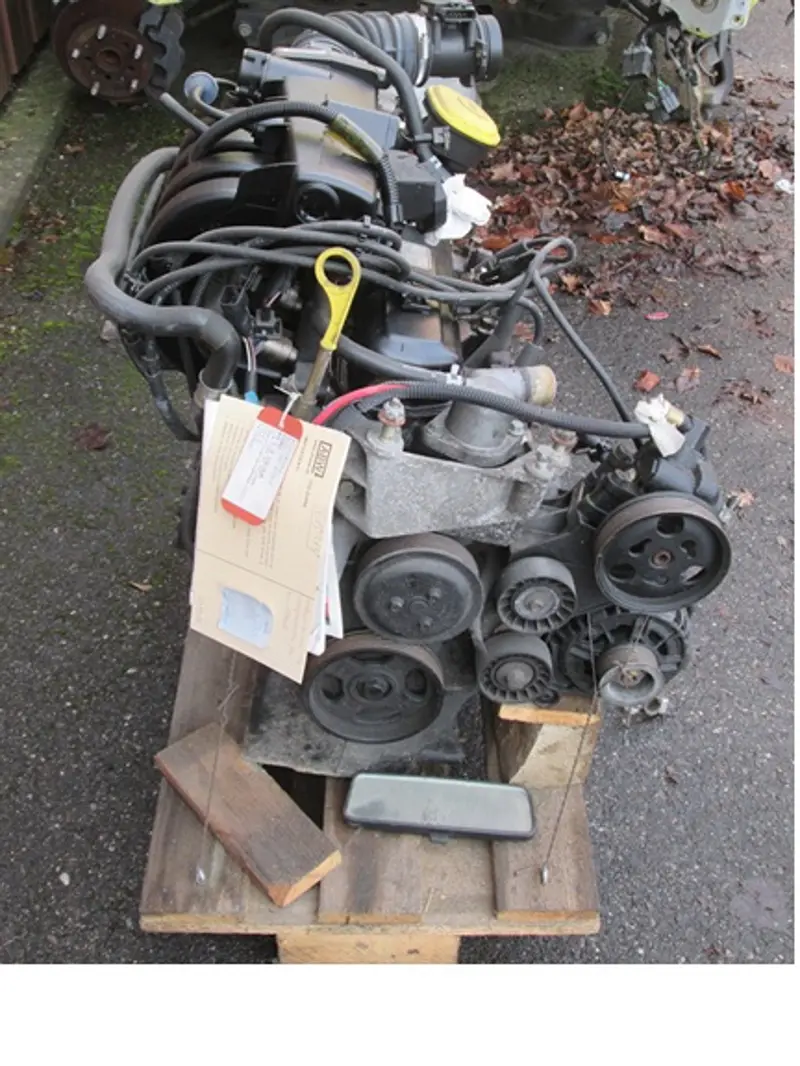 Moteur