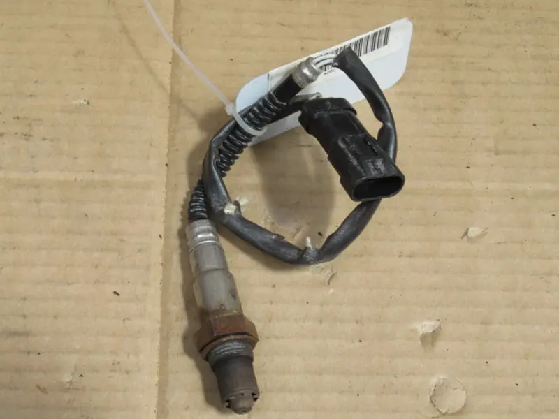 Sonde lambda