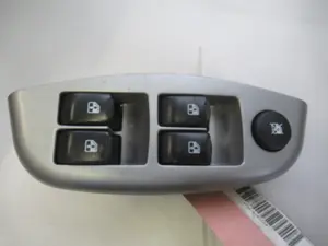 Schalter elektrische Scheiben