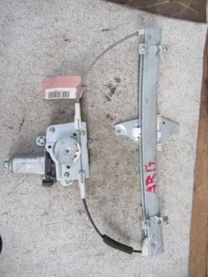 Fensterheber hinten links