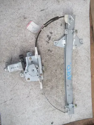 Fensterheber hinten rechts