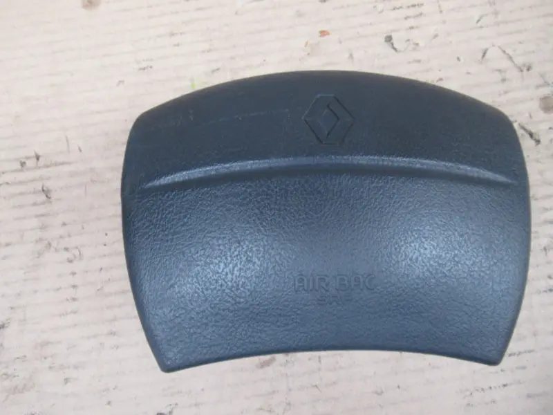 Airbag avant set