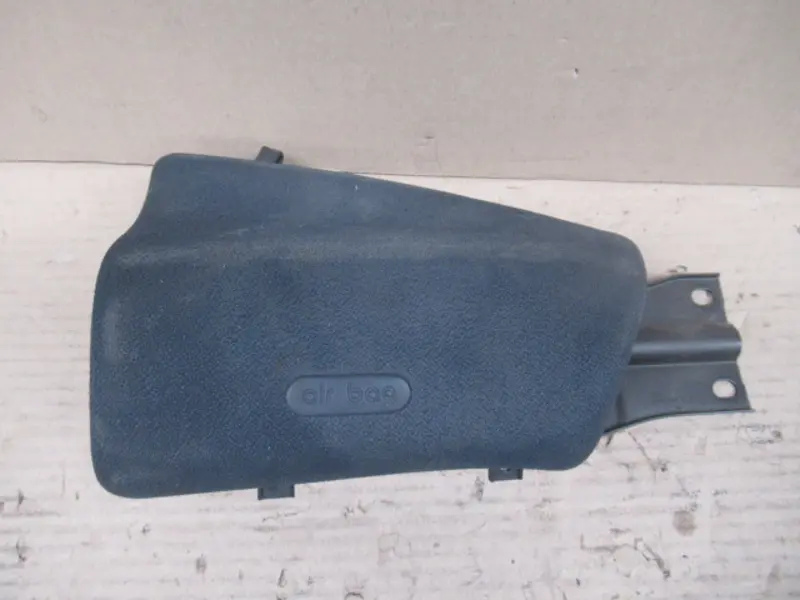 Airbag avant droit