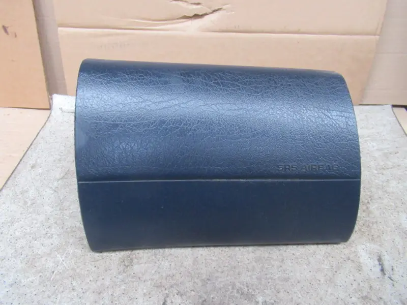 Airbag avant droit