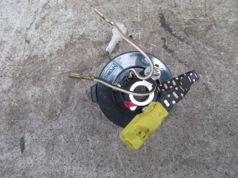 Lenkwinkelsensor