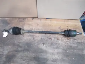 Antriebswelle vorne links