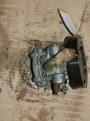 Pompe de direction assistée