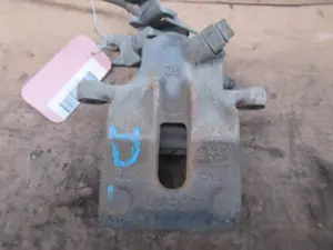 Bremszange hinten rechts