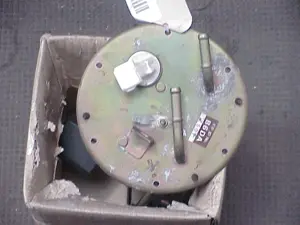 Benzinpumpe elektrisch