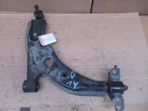 Querlenker vorne rechts