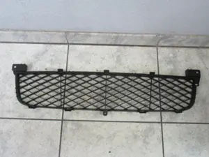 Stossstangengitter vorne