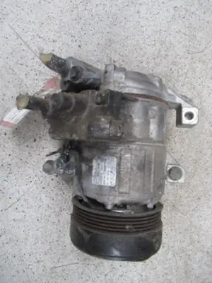 Compresseur de climatisation