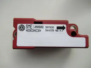 Sensor Airbag seitlich