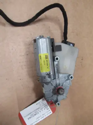 Motor Schiebedach / Verdeck