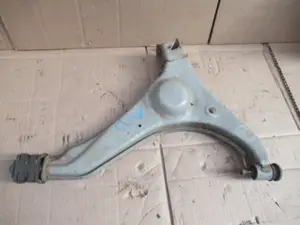 Querlenker hinten rechts