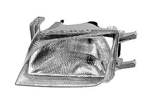 Scheinwerfer rechts