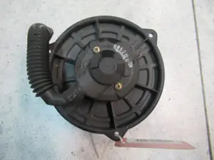 Heizungsventilator