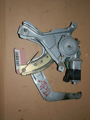 Fensterheber hinten rechts