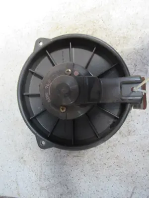 Ventilateur de chauffage