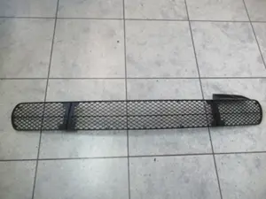 Grille pare-chocs avant