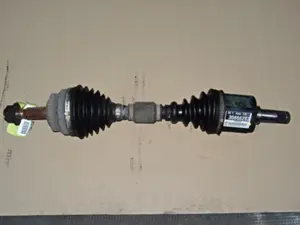 Antriebswelle vorne links