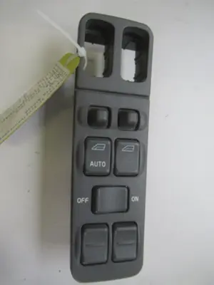 Schalter elektrische Scheiben