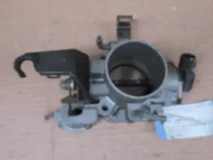 Drosselklappe elektrisch