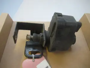 Moteur de réglage phare