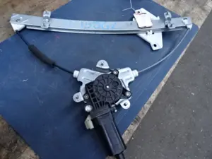 Fensterheber vorne rechts