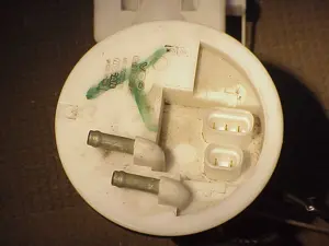 Benzinpumpe elektrisch