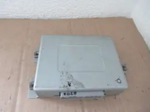 Steuergerät Getriebe