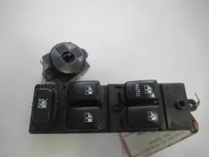 Schalter elektrische Scheiben