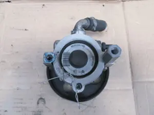 Pompe de direction assistée