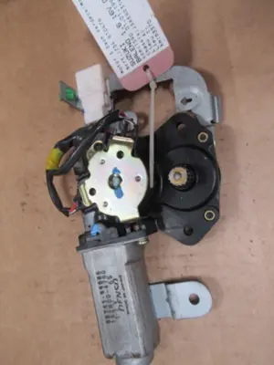 Motor Schiebedach / Verdeck