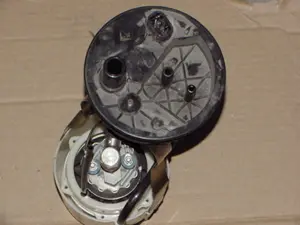 Benzinpumpe elektrisch