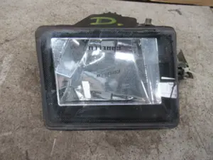 Nebellampe vorne rechts