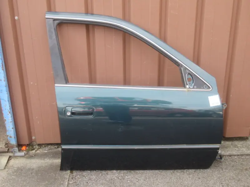 Porte avant droite