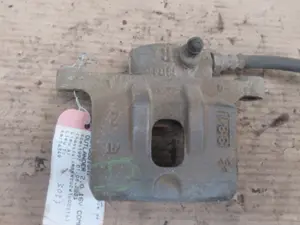 Bremszange hinten rechts