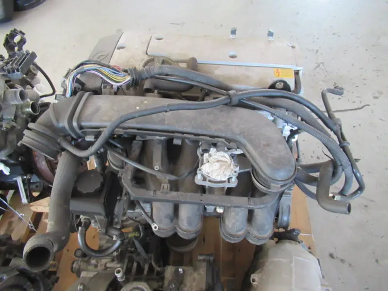 Moteur