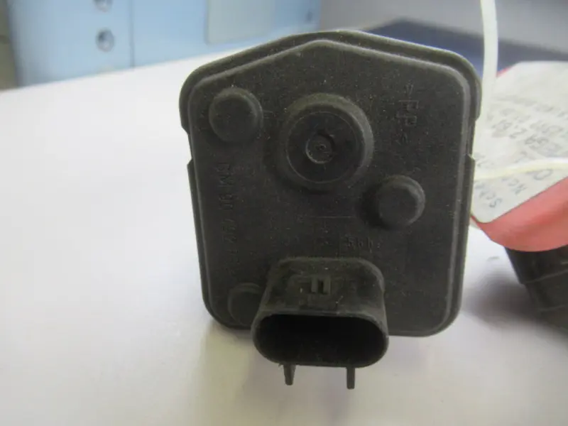 Moteur de réglage phare