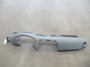 Armaturenbrett Airbag