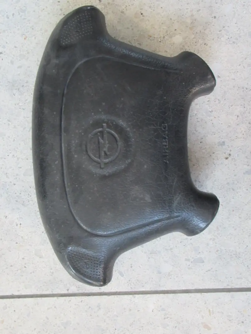 Airbag avant set