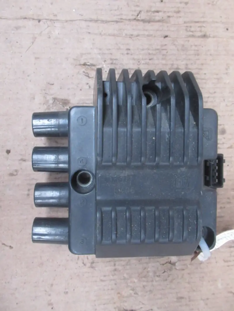Module allumage / Bobine